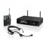 Купить Sennheiser XSW 2-ME3-B Радиосистема головным микрофоном ME3