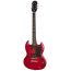 Купить EPIPHONE SG Special VE Cherry Электрогитара соло