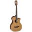 Купить Baton Rouge CR21C/ACE Гитара электроакустическая