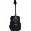 Купить Cort AD 810E BKS Гитара электро-акустическая