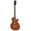 Купить EPIPHONE LP Studio LT Walnut Электрогитра соло