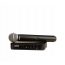 Купить Shure BLX24E/B58 Радиосистема вокальная с капсюлем микрофона ВЕТА 58