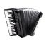 Купить AURUS JH2012-B Аккордеон 41/120/13/6