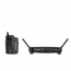 Купить AUDIO-TECHNICA ATW1101 Радиосистема (комплект приёмник и поясной передатчик без микрофона)