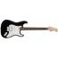 Купить Fender SQ BULLET STRAT HT HSS BLK Электрогитара соло