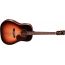 Купить Cort EARTH 100SSF SB Гитара электро-акустическая