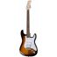 Купить Fender SQ BULLET TREM HSS BSB Электрогитара