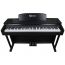 Купить SOLISTA DP801BK Цифровое фортепиано