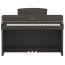 Купить Yamaha CLP-745DW Цифровое фортепиано