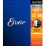 Купить Elixir 12302 Струны для электрогитары (12-68)