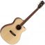 Купить Cort GA-MEDX OP Гитара электро-акустическая