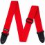 Купить Dunlop D07-01RD Ремень для гитары