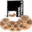 Купить Meinl HCSB141620 Комплект тарелок (14/16/20)