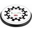 Купить Meinl MPP-6-TL Тренировочный пэд