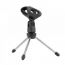 Купить Biema SMALL DESKTOP TRIPOD  Микрофонная стойка настольная