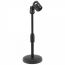 Купить Biema DISC TABLETOP LIFTING SUPPORT Микрофонная стойка настольная