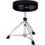 Купить TAMA HT430B 1st CHAIR DRUM THRONE ROUND RIDER Стул для барабанщика