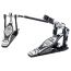 Купить TAMA HP600DTW IRON COBRA 600 TWIN PEDAL Двойная педаль для барабана