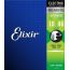 Купить Elixir 19052 Струны для электрогитары (10-46)