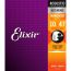 Купить Elixir 11002 Струны для акустической гитары (10-47)