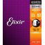 Купить Elixir 11027 Струны для акустической гитары (11-52)