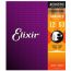 Купить Elixir 16052 Струны для акустической гитары (12-53)