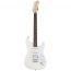 Купить Fender Squier SQ BULLET STRAT HT HSS LRL AWT  Электрогитара
