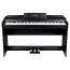 Купить Solista DP600BK Цифровое пианино