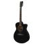 Купить Yamaha FS100C BL Гитара акустическая