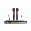 Купить Relacart UR-111DMH/Hand Радиосистема вокальная с 2 ручными микрофонами