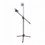 Купить Biema MV FLOOR STAND Микрофонная стойка с держателем для телефона