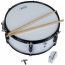 Купить DRUM TALK MDS-1455WH Маршевый малый барабан
