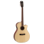 Купить Cort GA1E OP Гитара электро-акустическая