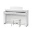 Купить Kawai CN301 Premium Satin White Цифровое пианино