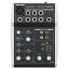 Купить Behringer XENYX 502S Аналоговый микшерный пульт