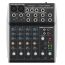 Купить Behringer XENYX 802S Аналоговый микшерный пульт