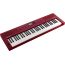 Купить Roland GO:KEYS 3 Синтезатор DARK RED