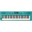 Купить Roland GO:KEYS 3 Синтезатор TURQUOSE