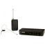 Купить Shure BLX14E MX53 Беспроводная радиосистема с головной гарнитурой