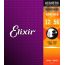 Купить Elixir 16077 Струны для акустической гитары (12-56)