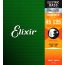 Купить Elixir 14782 Струны для бас-гитары (45-135)