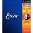 Купить Elixir 12077 Струны для электрогитары (10-52)