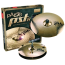 Купить Paiste PST 8 REFL.CAJON SET (12/16) SET ONLY Комплект тарелок