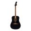 Купить Fender CA DEBUT REDONDO BLK Акустическая гитара