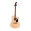 Купить Fender CA DEBUT REDONDO CE NAT Электроакустическая гитара