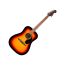 Купить Fender CA STD REDONDO 3TS Акустическая гитара