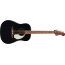 Купить Fender CA STD REDONDO IPG BLK Акустическая гитара