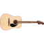 Купить Fender CA STD REDONDO NAT Акустическая гитара
