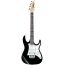 Купить IBANEZ GRX40-BKN Электрогитара
