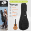 Купить Bag & Music BM1202 Чехол для классической гитары 4/4 Basic